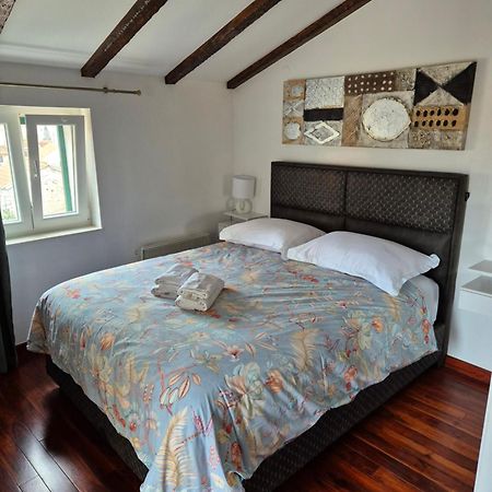 Tomadi Residence 斯普利特 外观 照片