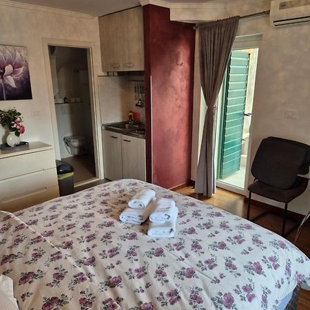 Tomadi Residence 斯普利特 外观 照片