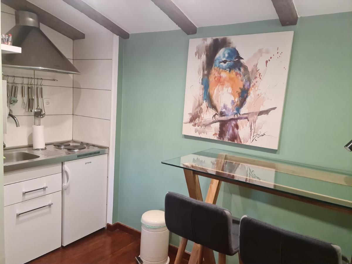 Tomadi Residence 斯普利特 外观 照片