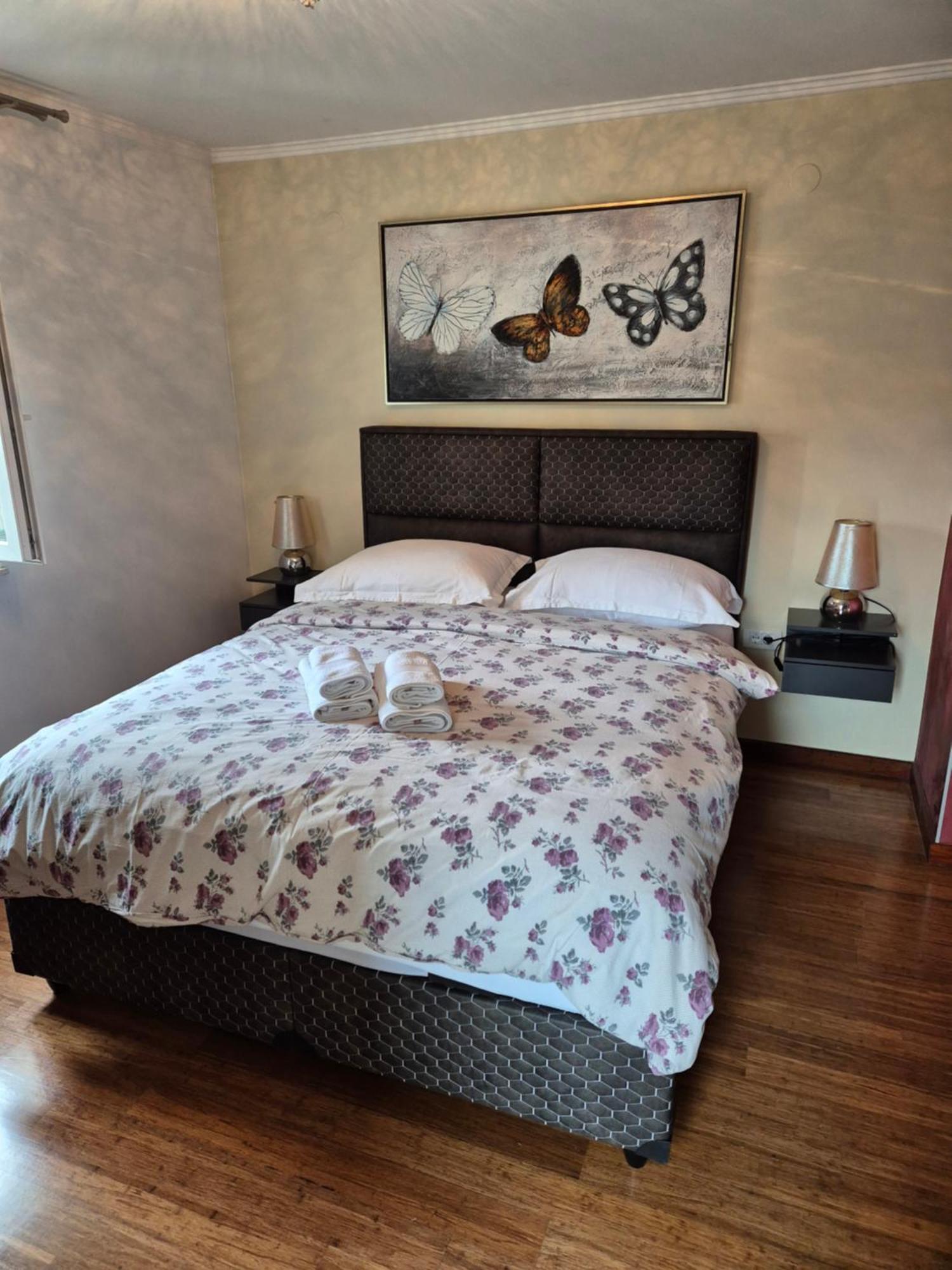 Tomadi Residence 斯普利特 外观 照片