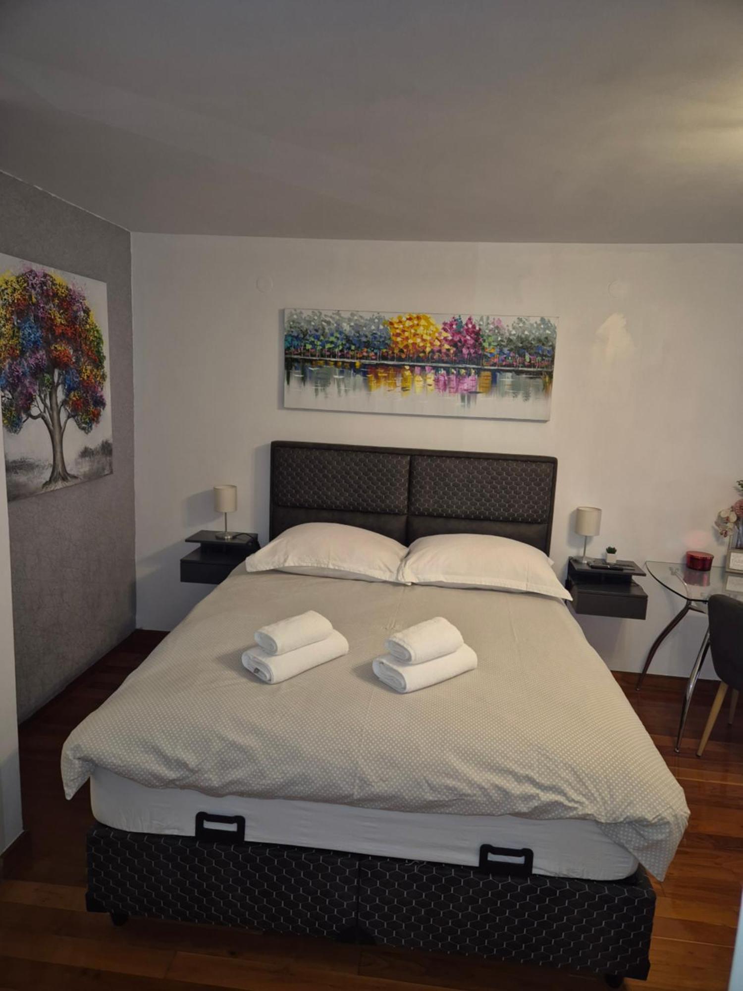 Tomadi Residence 斯普利特 外观 照片