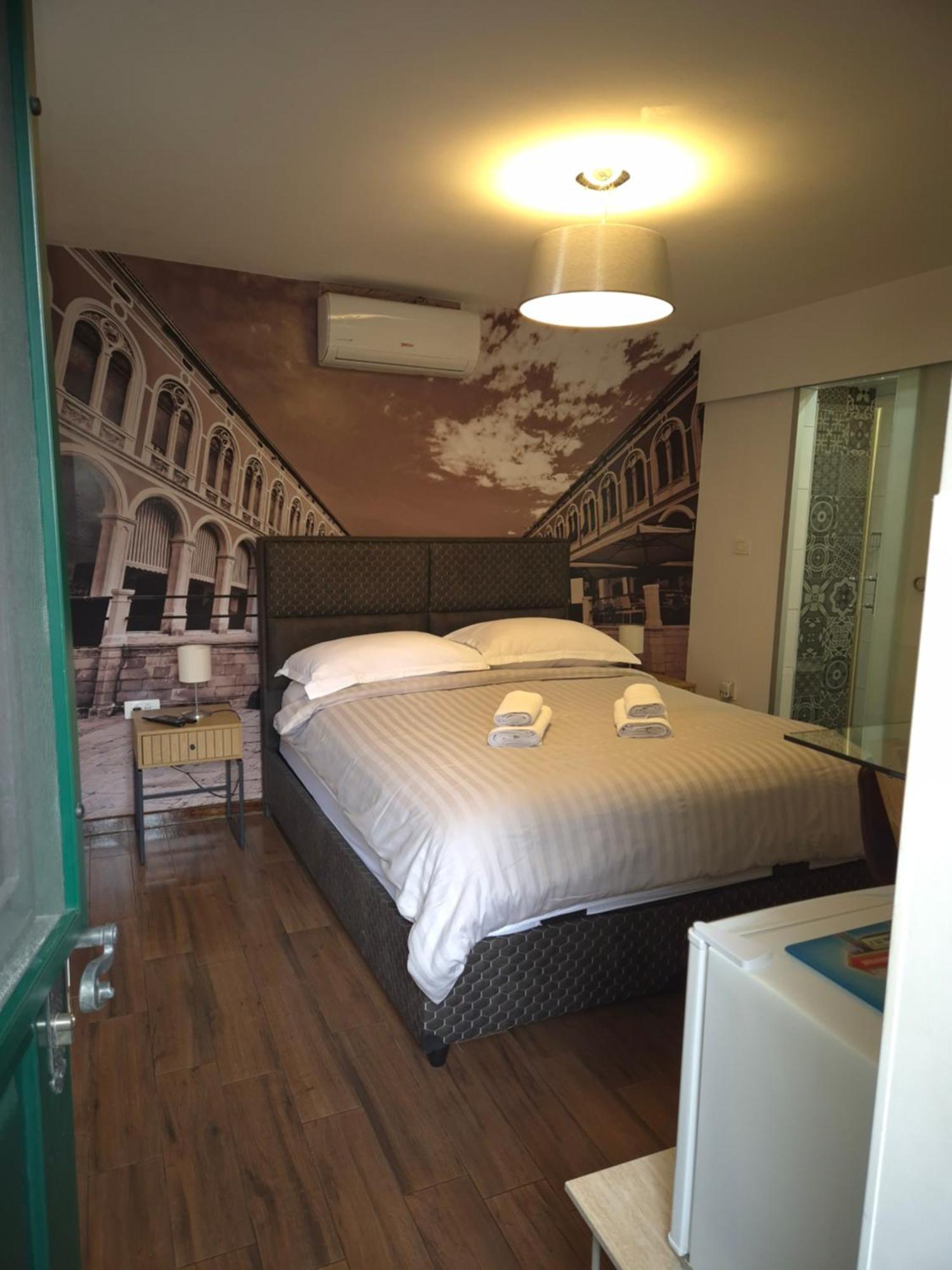 Tomadi Residence 斯普利特 客房 照片